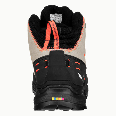 Ботинки Alp Mate Winter Mid WP PTX WS (EU 40.5 UK 7 USw 9 СМ 26; oatmeal/black)